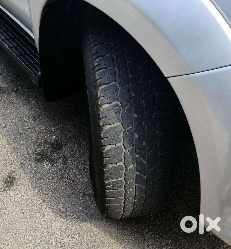 Toyota Fortuner 3.0 4x4 Manual, 2013, Diesel