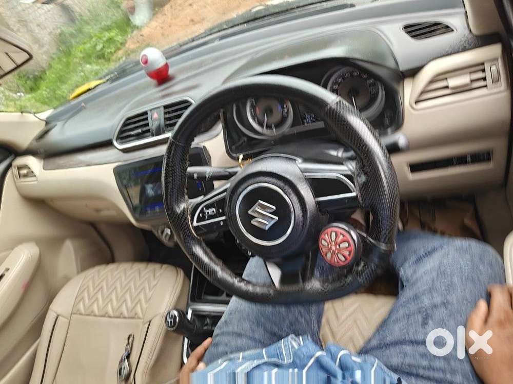 Maruti Suzuki Swift Dzire 1.3 Vxi, 2023, Petrol