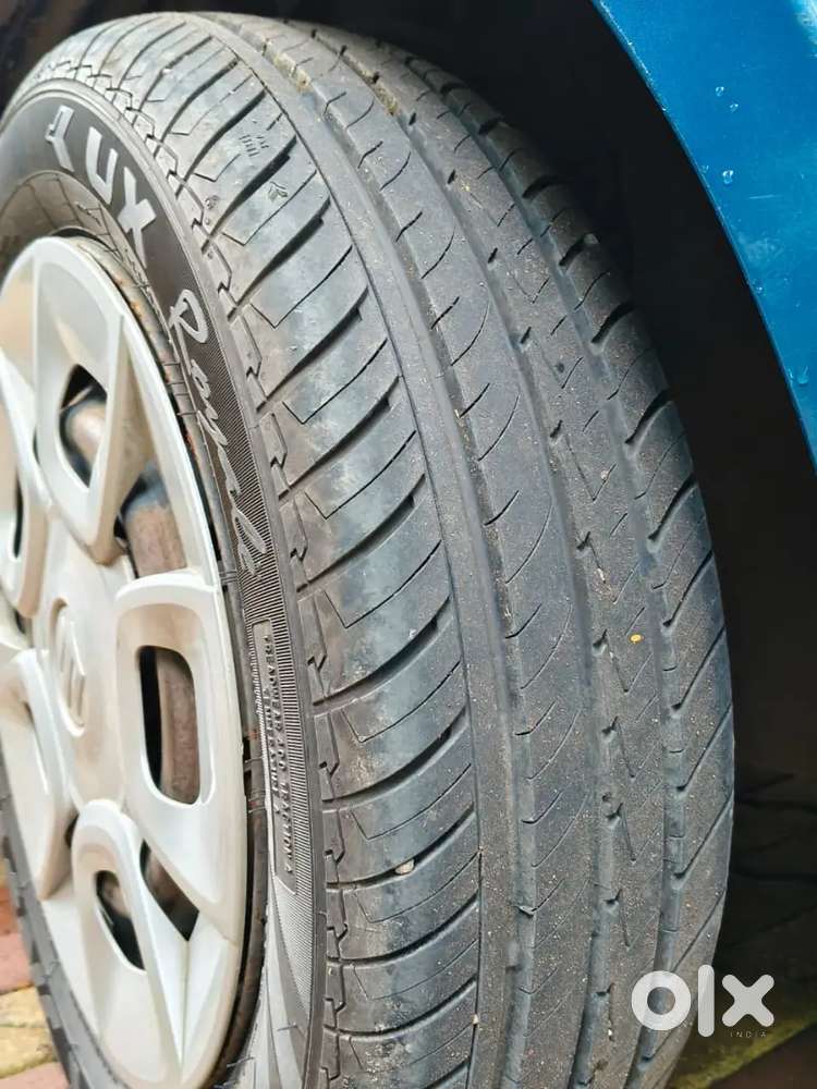 Maruti Suzuki Ignis 2018