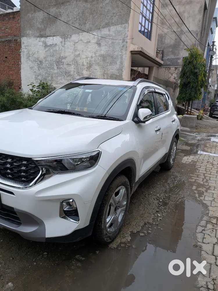 Kia Sonet 1.0 Htk 2023