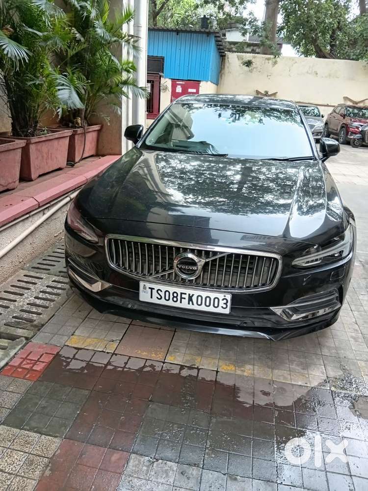 Used Volvo S90 Diesel 2017