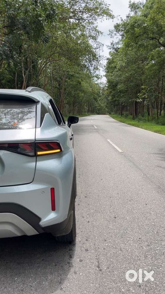 Maruti Suzuki Fronx Sigma 2025 Year