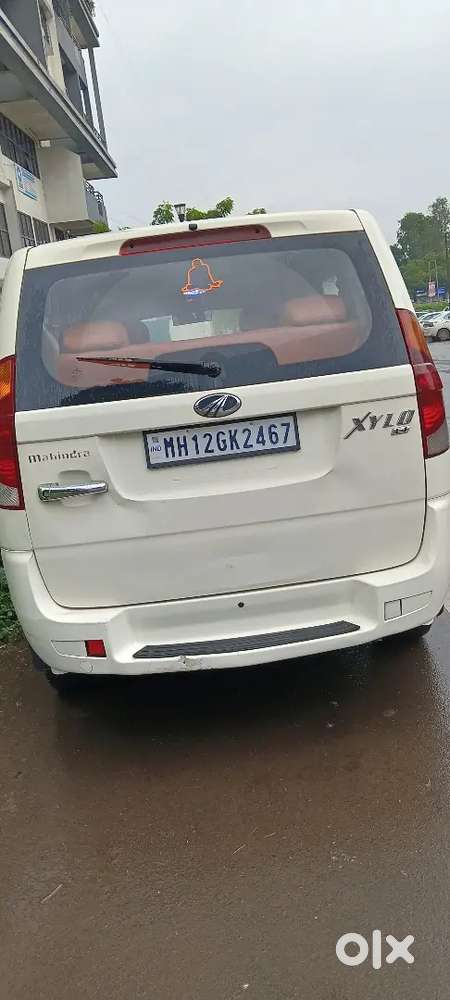 Mahindra Xylo Diesel 2010 Manual