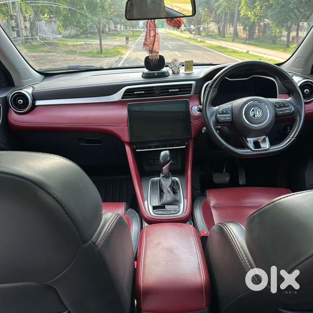 Mg Astor 1.3 Sharp(o) Turbo At, 2022, Petrol