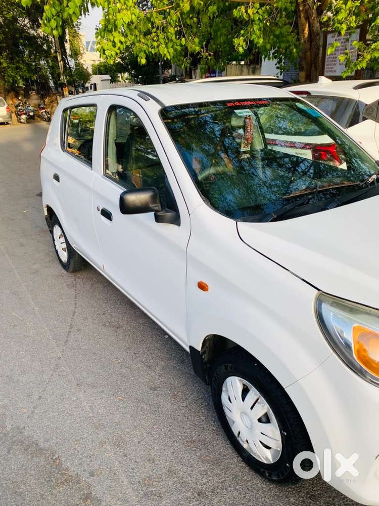 Maruti Suzuki Alto 2019