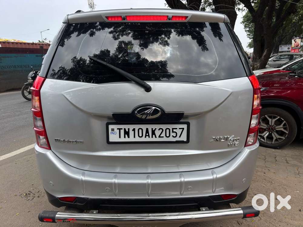 Mahindra Xuv500 W8, 2013, Diesel