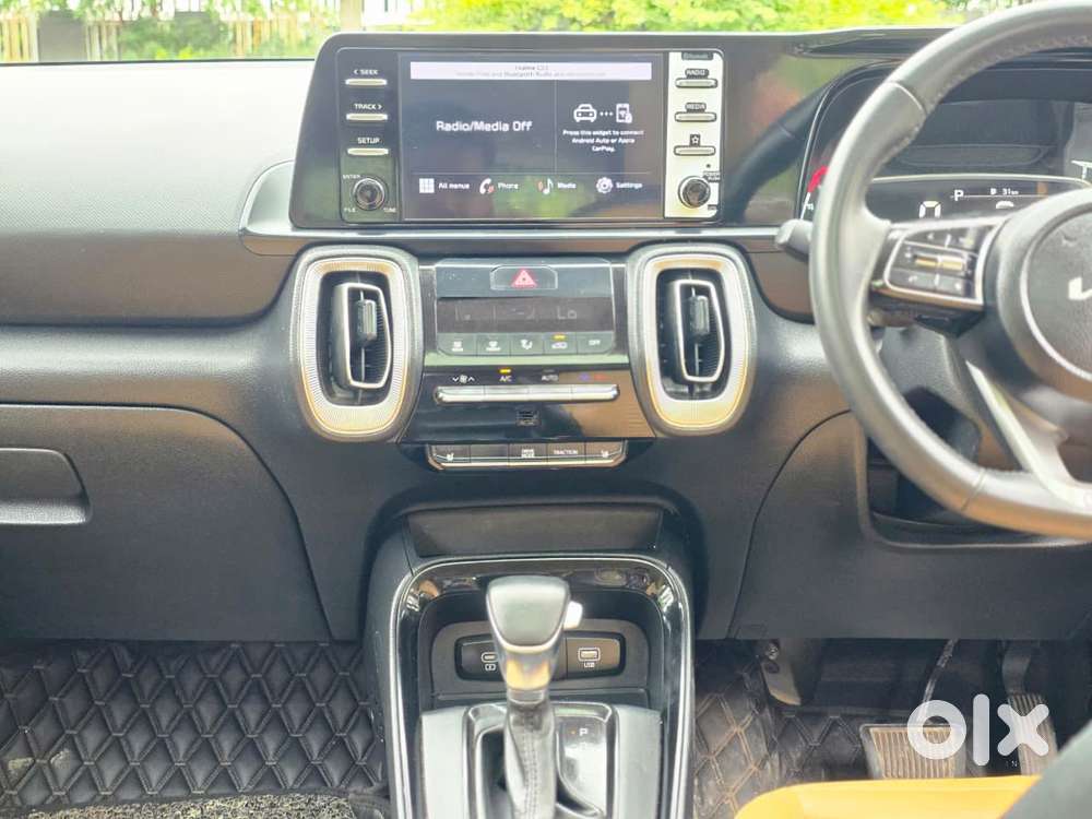 Kia Sonet 1.5 Htx Plus Diesel Dt, 2024, Diesel