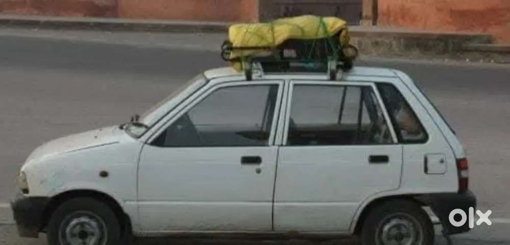 Purani Gaadi Scrap Me Kharidi Jati He