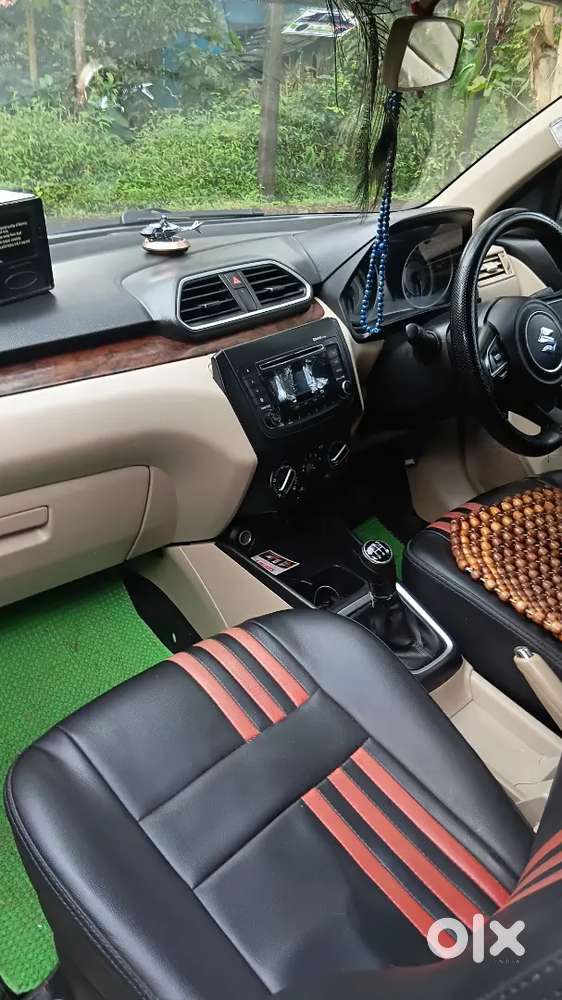 Swift Dzire