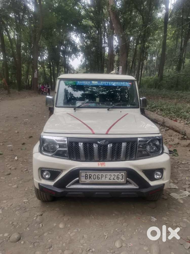 Mahindra Be 6 Diesel 2021