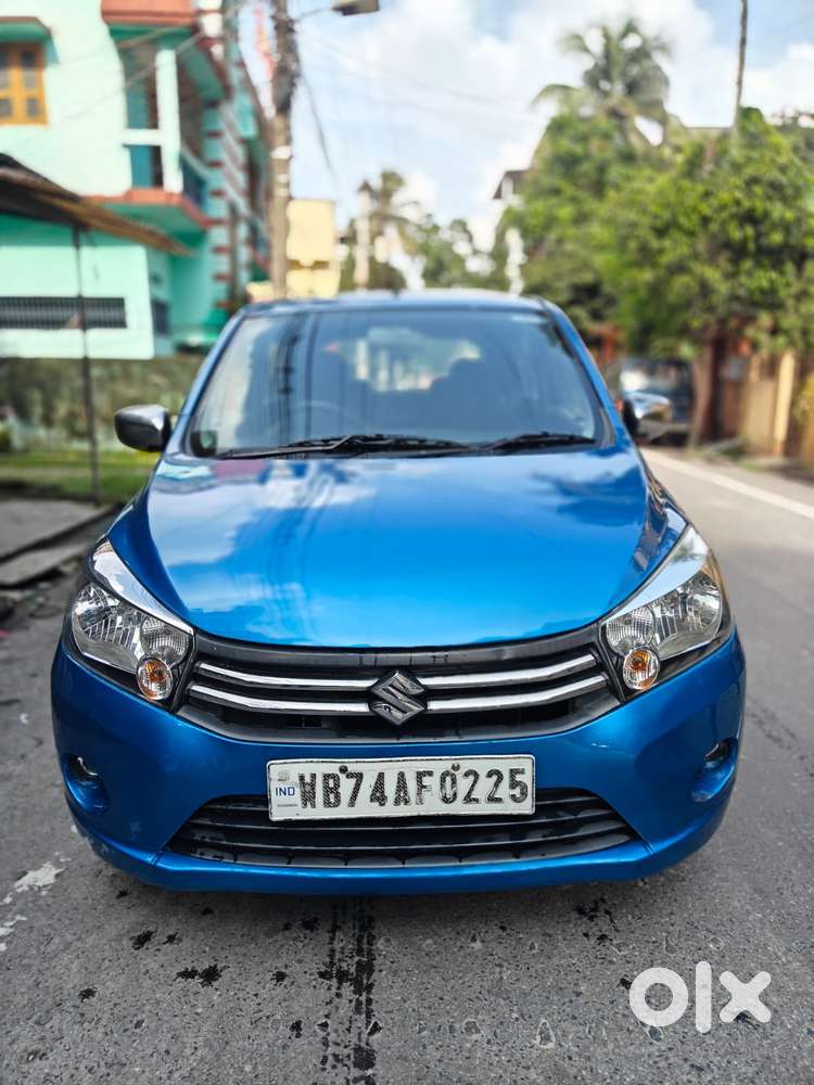 Maruti Suzuki Celerio Vxi, 2014, Petrol