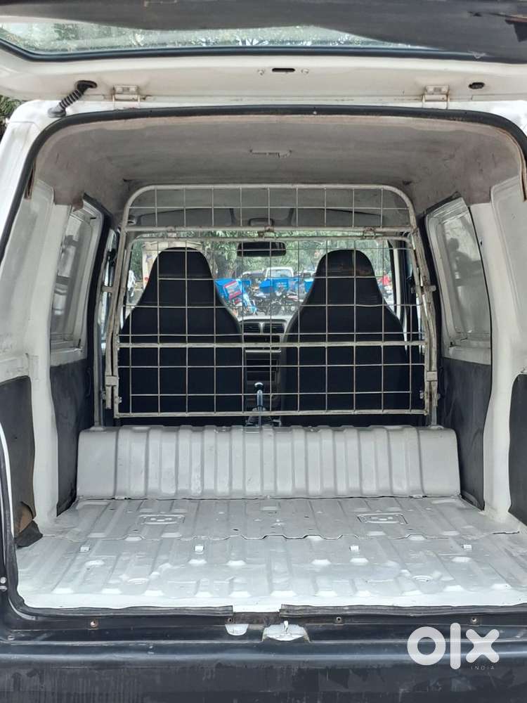 Maruti Suzuki Eeco Cargo, 2020, Petrol