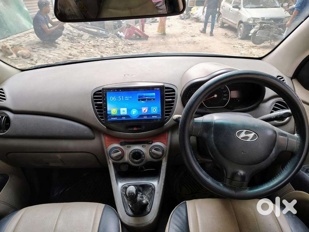 Hyundai I10 Petrol Good Condition
