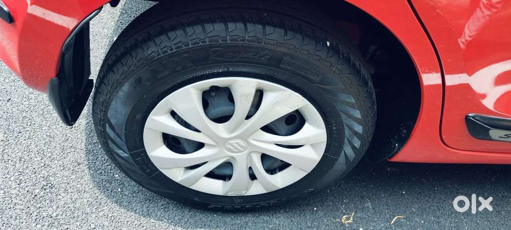 Maruti Suzuki Swift Vxi Glory Limited Edition, 2024, Petrol