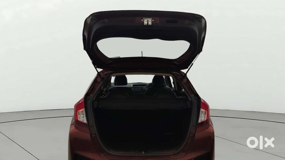 Honda Jazz 1.2 V I Vtec, 2016, Petrol