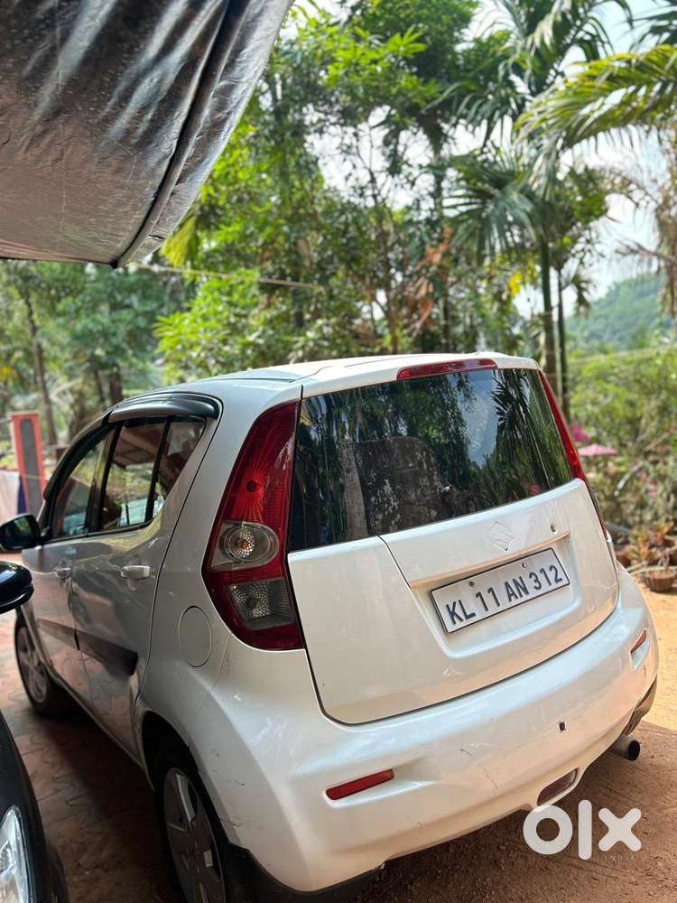 Maruti Suzuki Ritz 2013 Diesel Well Maintained