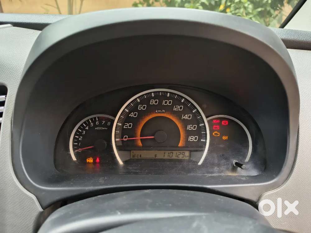 Maruti Suzuki Wagon R, 2012 Year