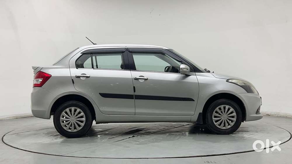 Maruti Suzuki Swift Dzire 1.3 Vxi, 2015, Petrol