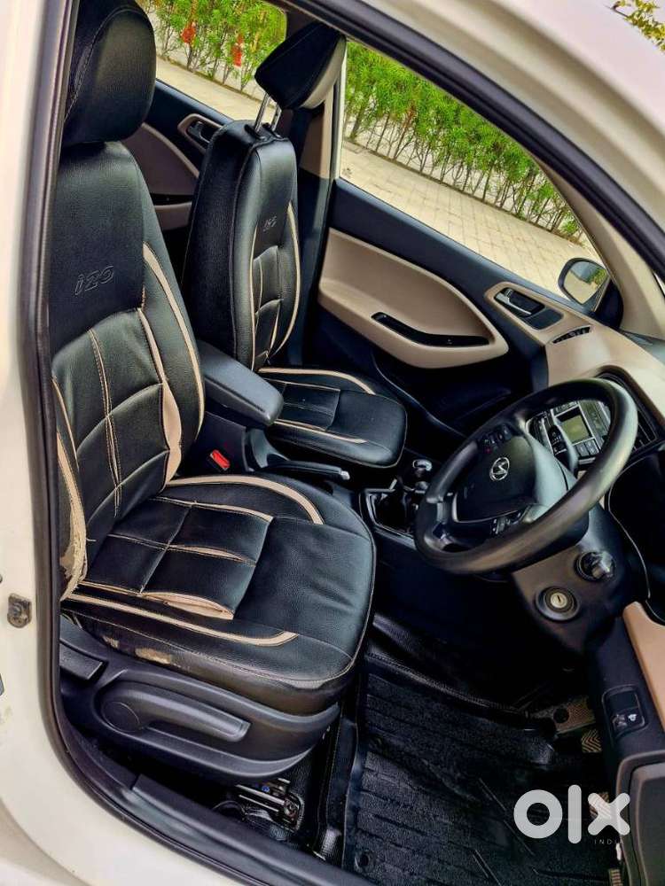 Hyundai Elite I20 Sportz 1.2, 2018, Petrol