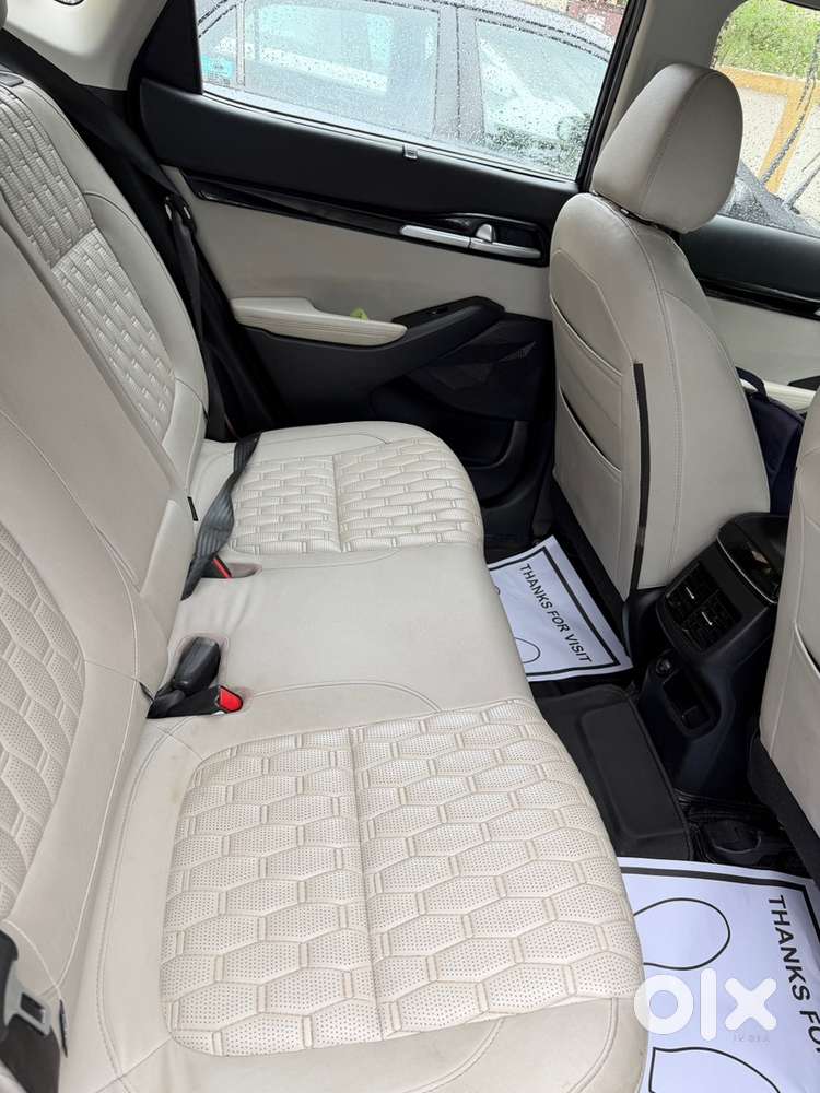 Kia Seltos 2020 Petrol Automatic