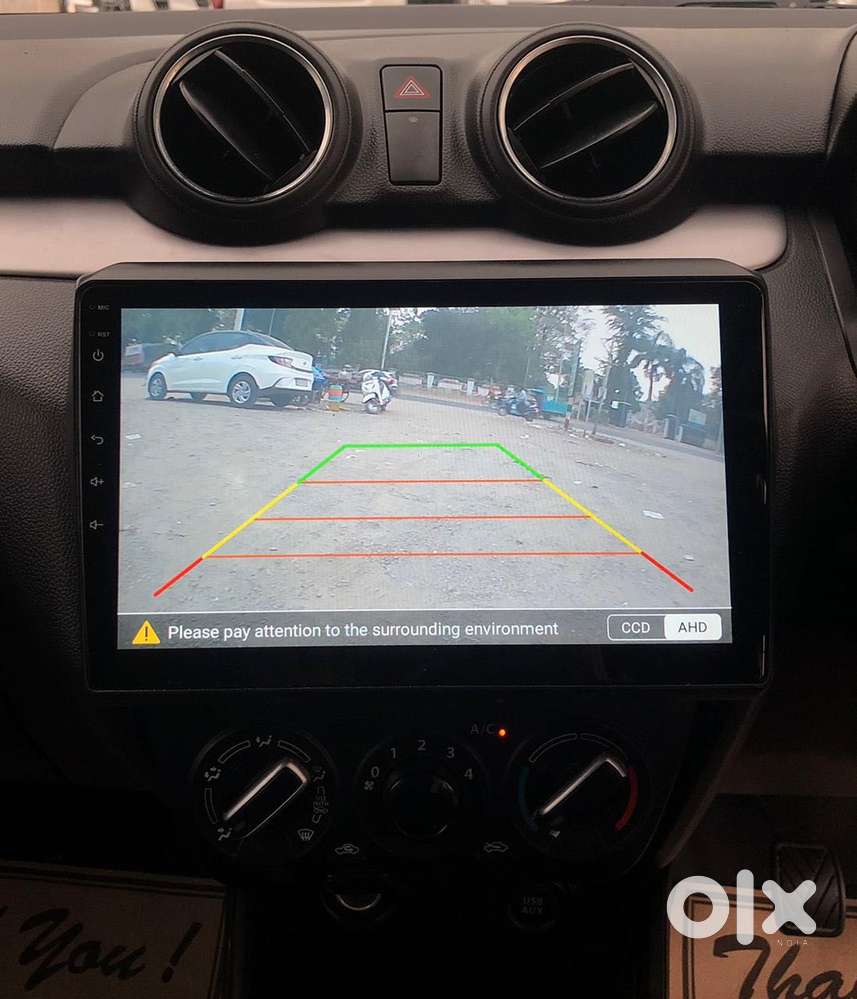 Maruti Suzuki Swift 1.2 Vxi (o), 2021, Petrol