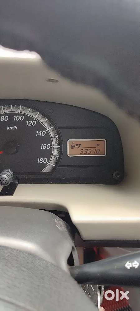 Maruti Suzuki Eeco 2020