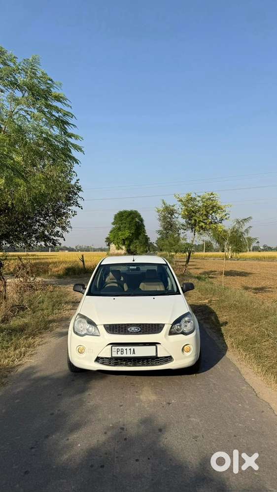Ford Fiesta 1.5 Diesel 2010