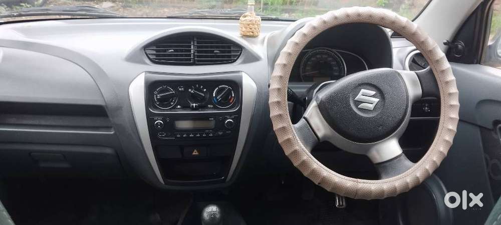 Maruti Suzuki Alto 800 Lxi, 2015, Petrol