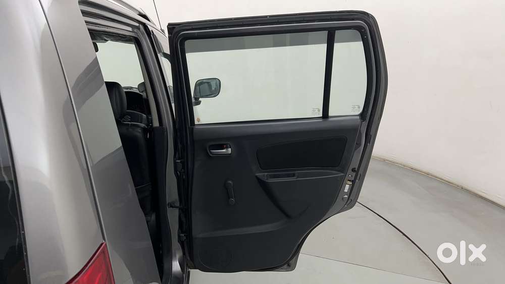 Maruti Suzuki Wagon R 1.0 Lxi Cng, 2012, Cng & Hybrids