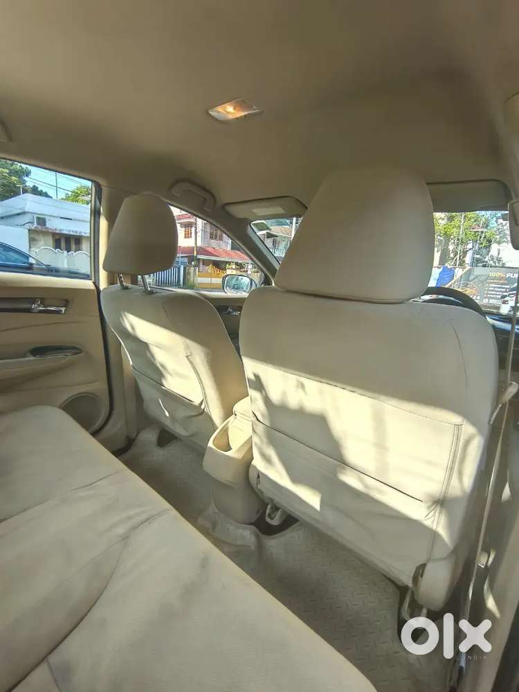 Honda City 2012 Petrol Well Maintained