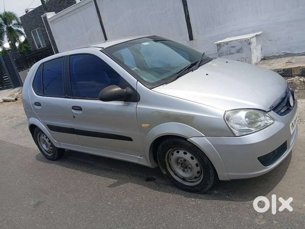 Tata Indica V2 Dl Bsiii, 2007, Diesel