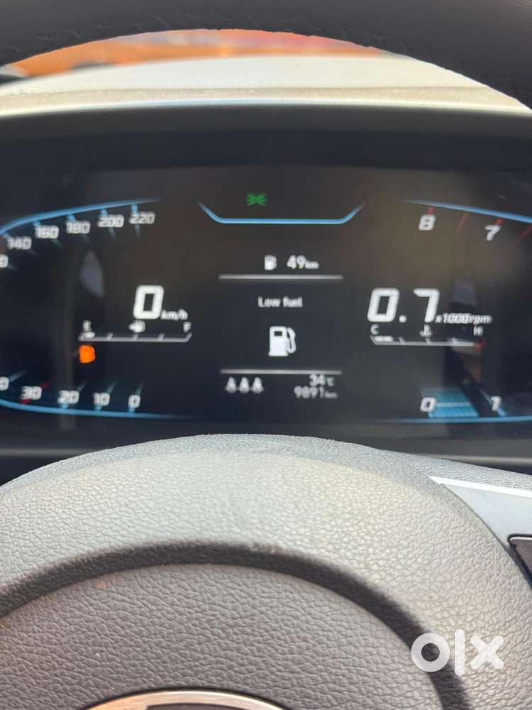 Hyundai I20 1.2 Spotz, 2024, Petrol