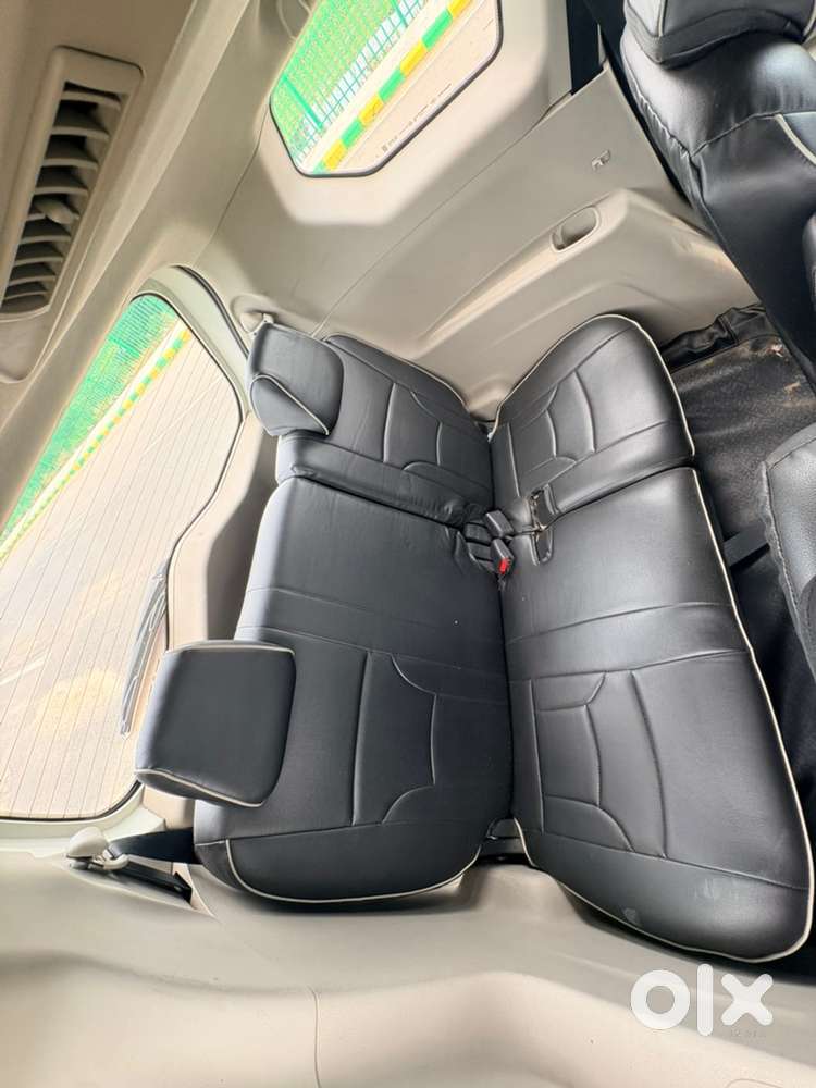 Mahindra Marazzo Diesel 2019 In Good Condition