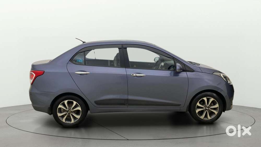 Hyundai Xcent Sx 1.2 (o), 2014, Petrol
