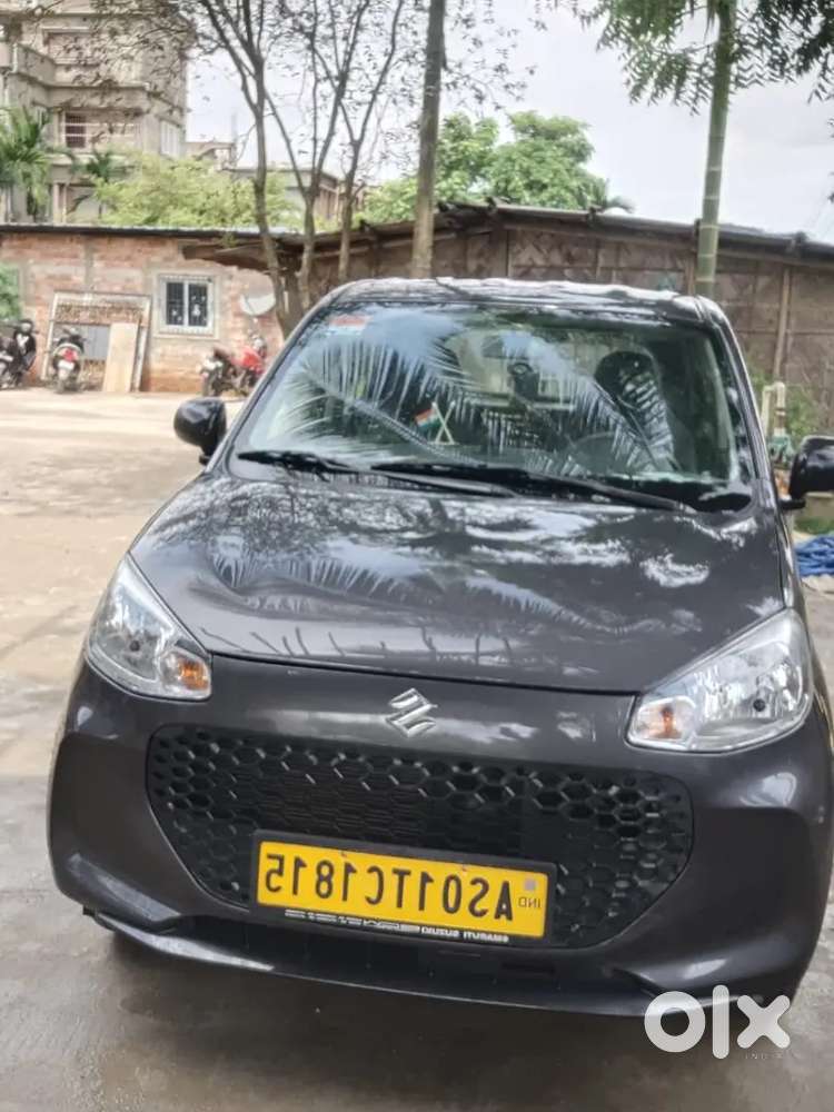 Brand New And Good Connection