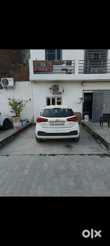 Hyundai I20 2018 Diesel 130000 Km Driven