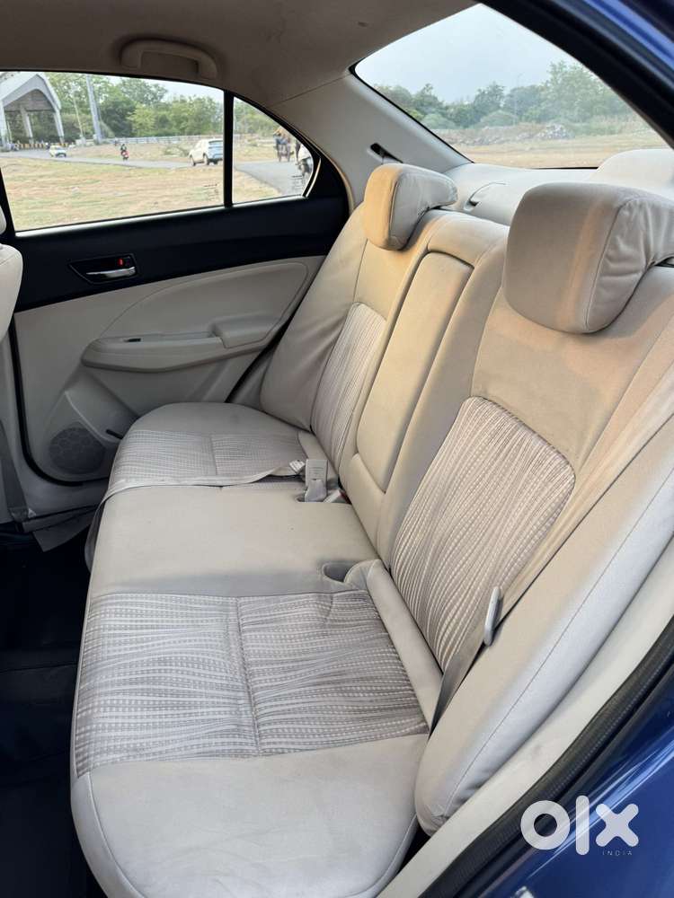 Maruti Suzuki Swift Dzire Vxi Optional, 2022, Cng & Hybrids
