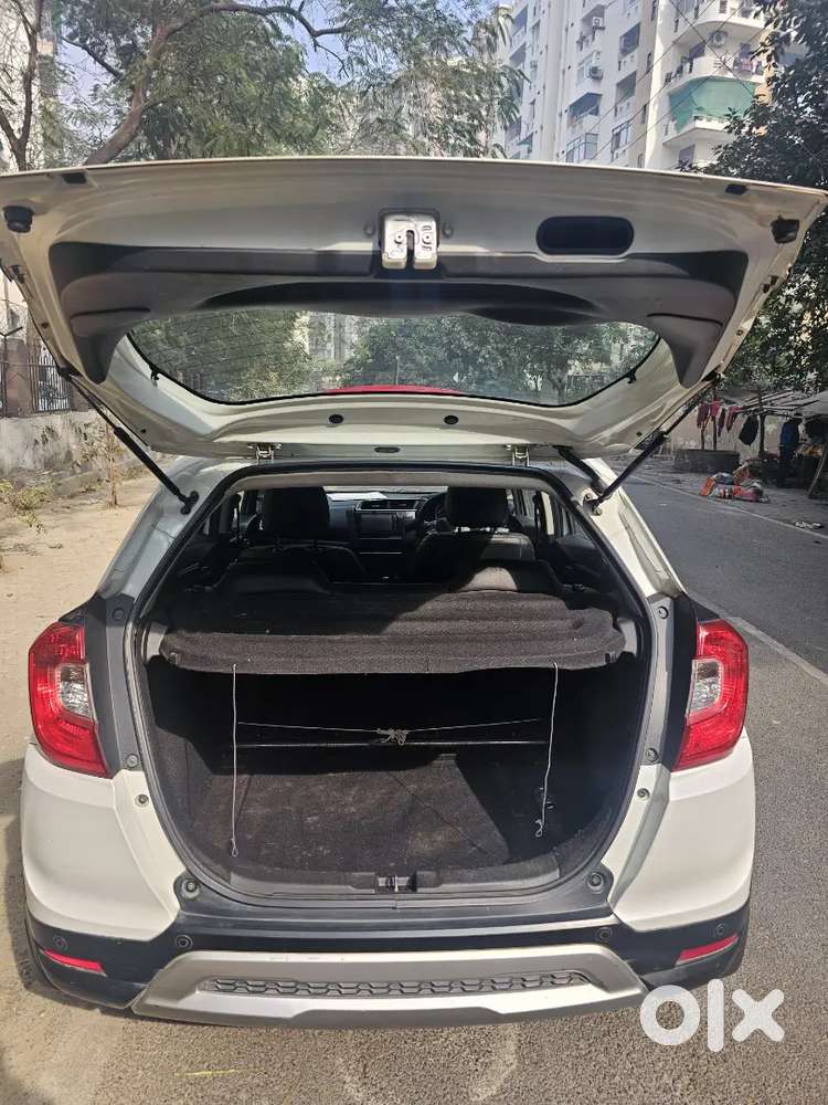 Honda Wr-v 2020 Petrol 78000 Km Driven