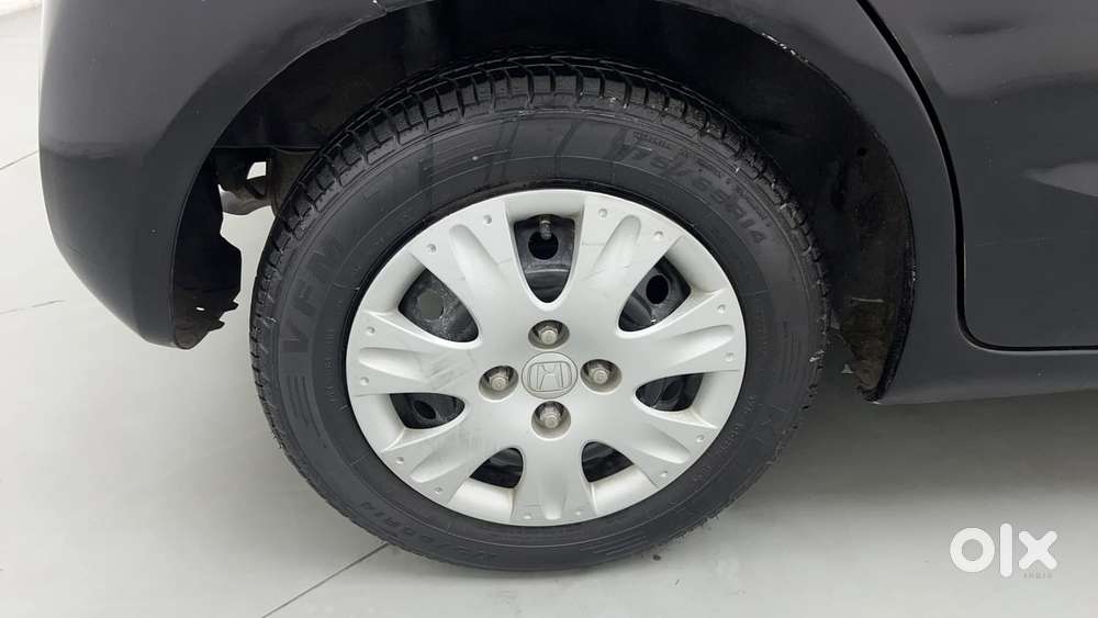 Honda Brio S Mt, 2013, Petrol