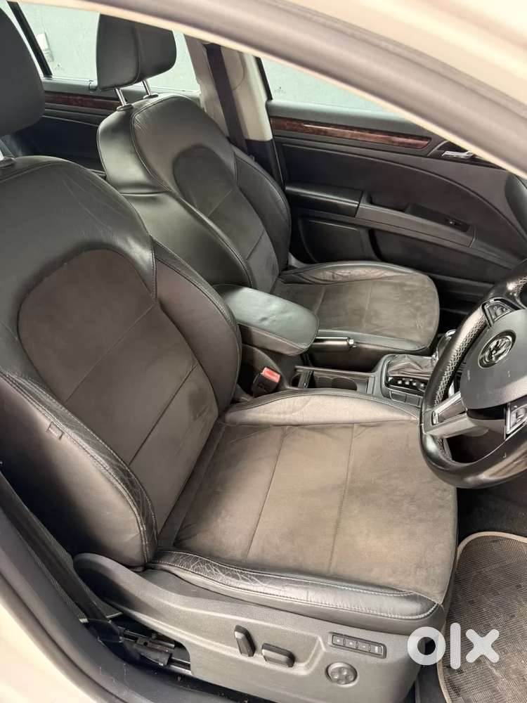 Skoda Superb, 2015, Petrol