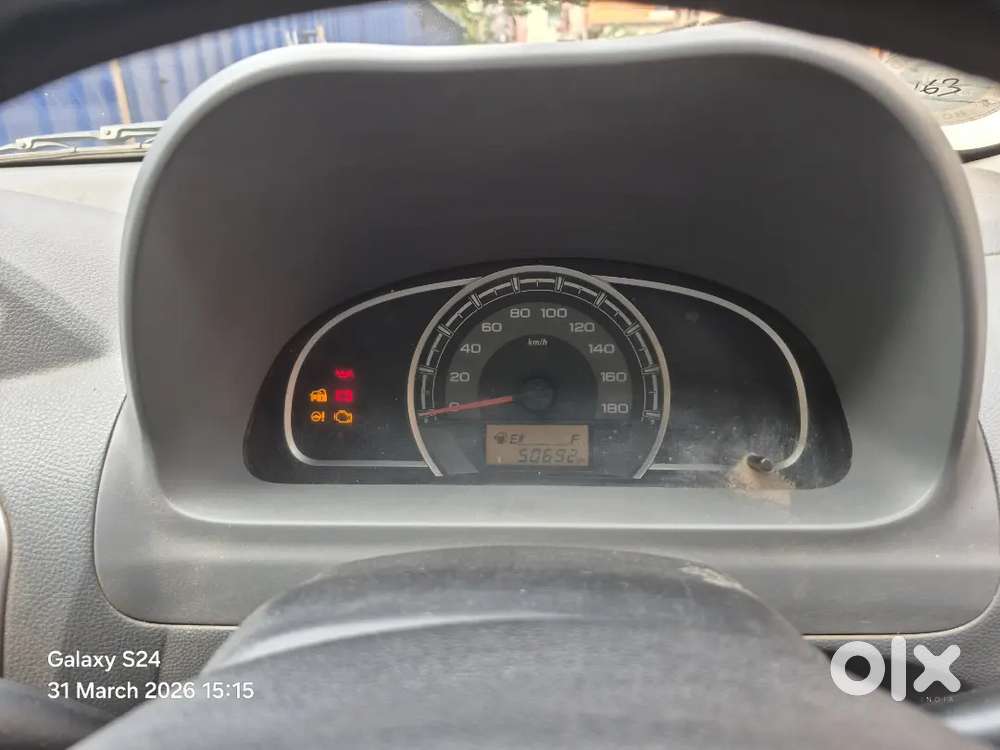 Maruti Suzuki Alto 800 2013 Tax 2028 .full Original Paint Car