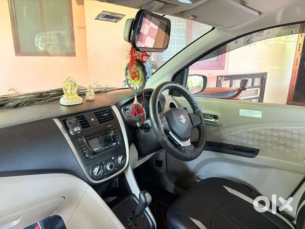 Maruti Suzuki Celerio 2015 Petrol Good Condition