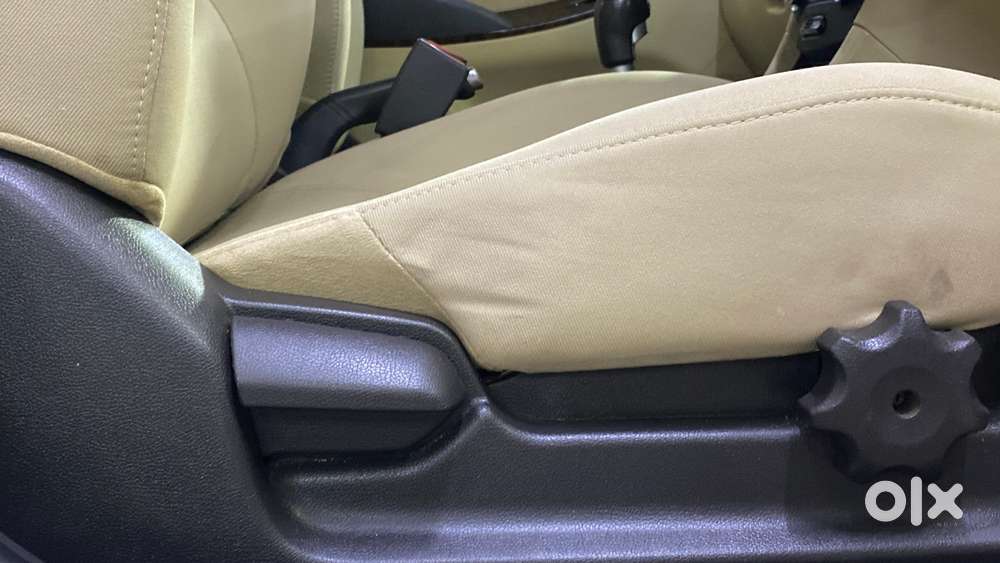 Hyundai Verna 1.6 Vtvt S Option, 2015, Petrol
