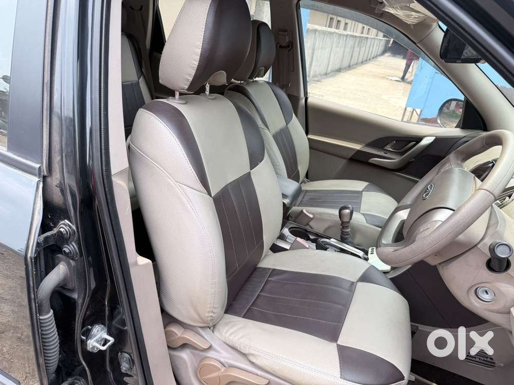 Mahindra Xuv500 W6 2wd, 2015, Diesel