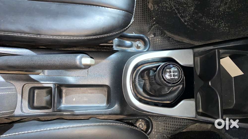 Honda Wr-v 1.2 Vx I-vtec, 2017, Petrol