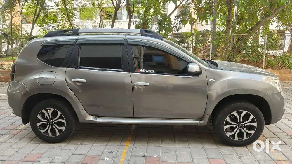 Nissan Terrano Xl Plus 2013 Diesel Manual