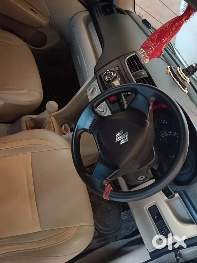 Maruti Suzuki Swift Dzire 2016 Model Diesel Car For Sale