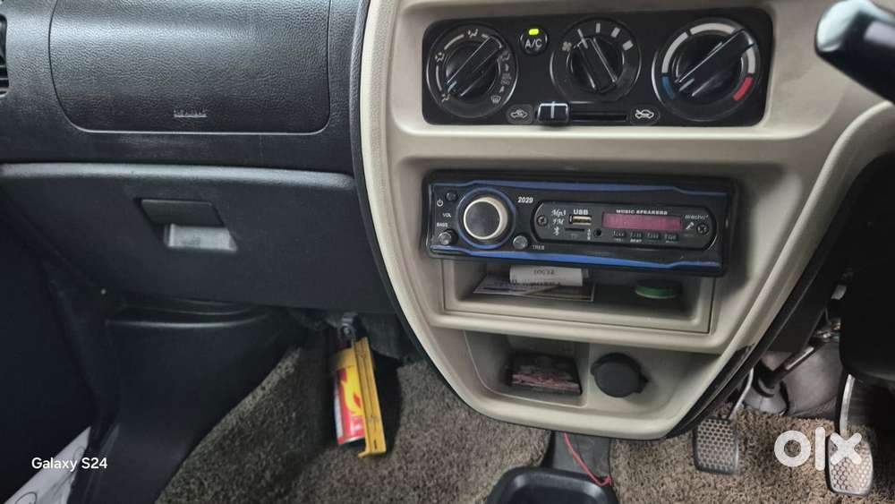 Maruti Suzuki Eeco 5 Seater Ac, 2023, Petrol