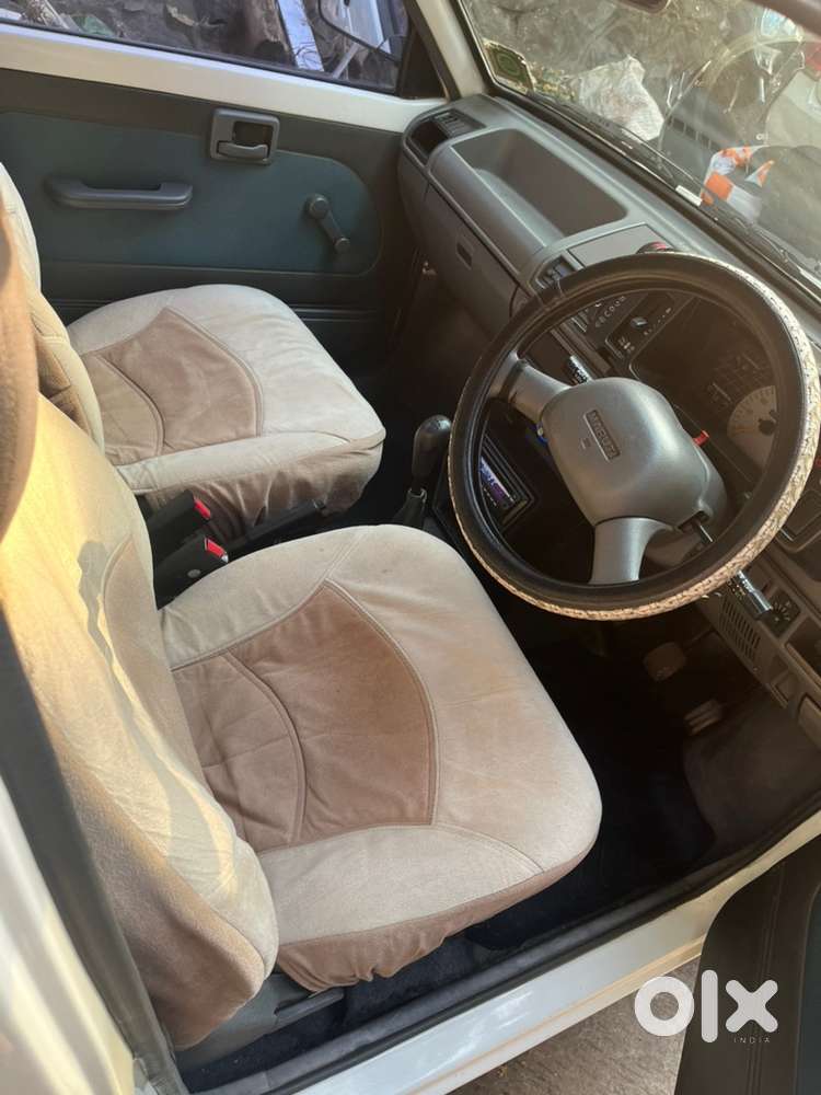 Maruti Suzuki Petrol 2009