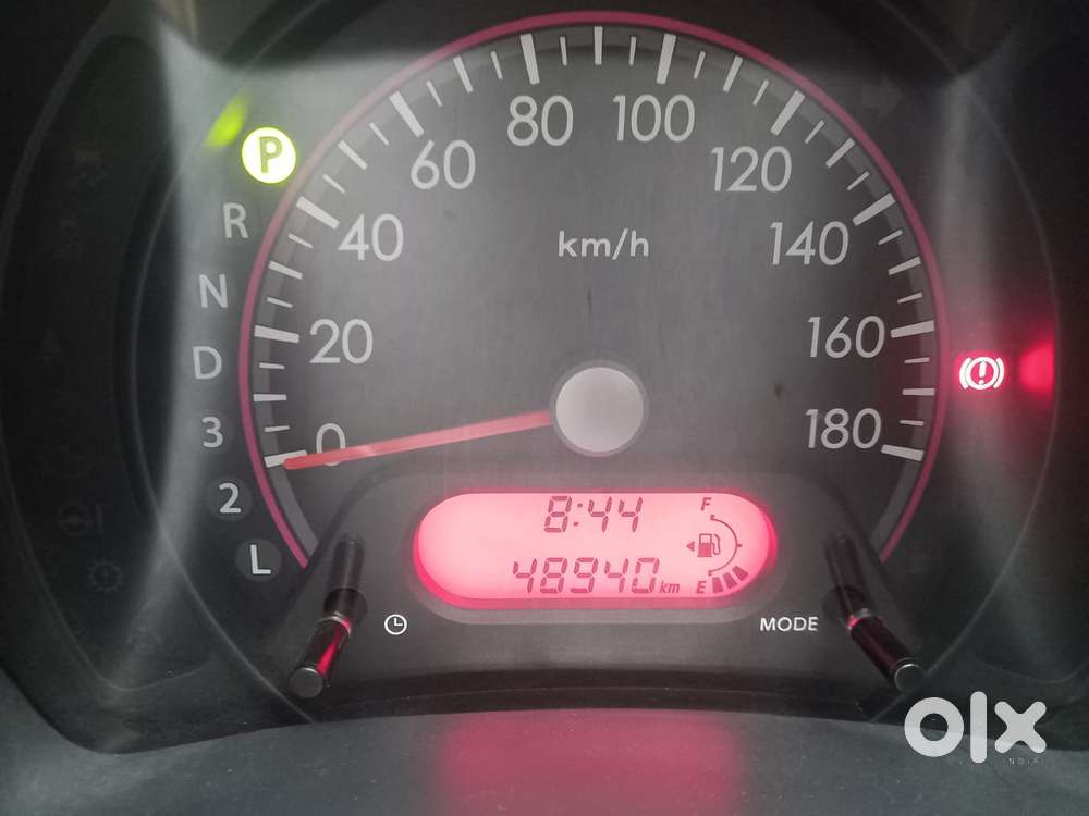 Maruti Suzuki A-star At Vxi, 2013, Petrol